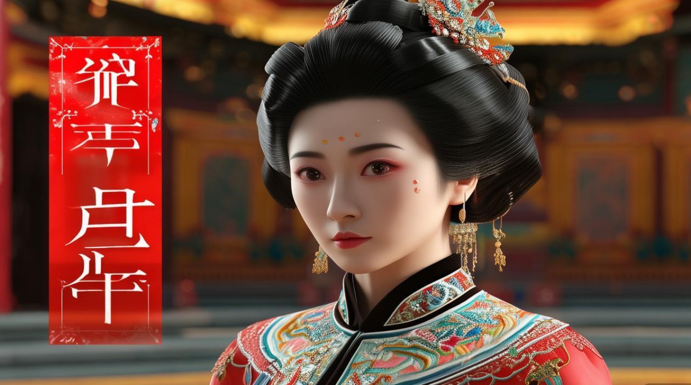 京剧马玉琪的夫人