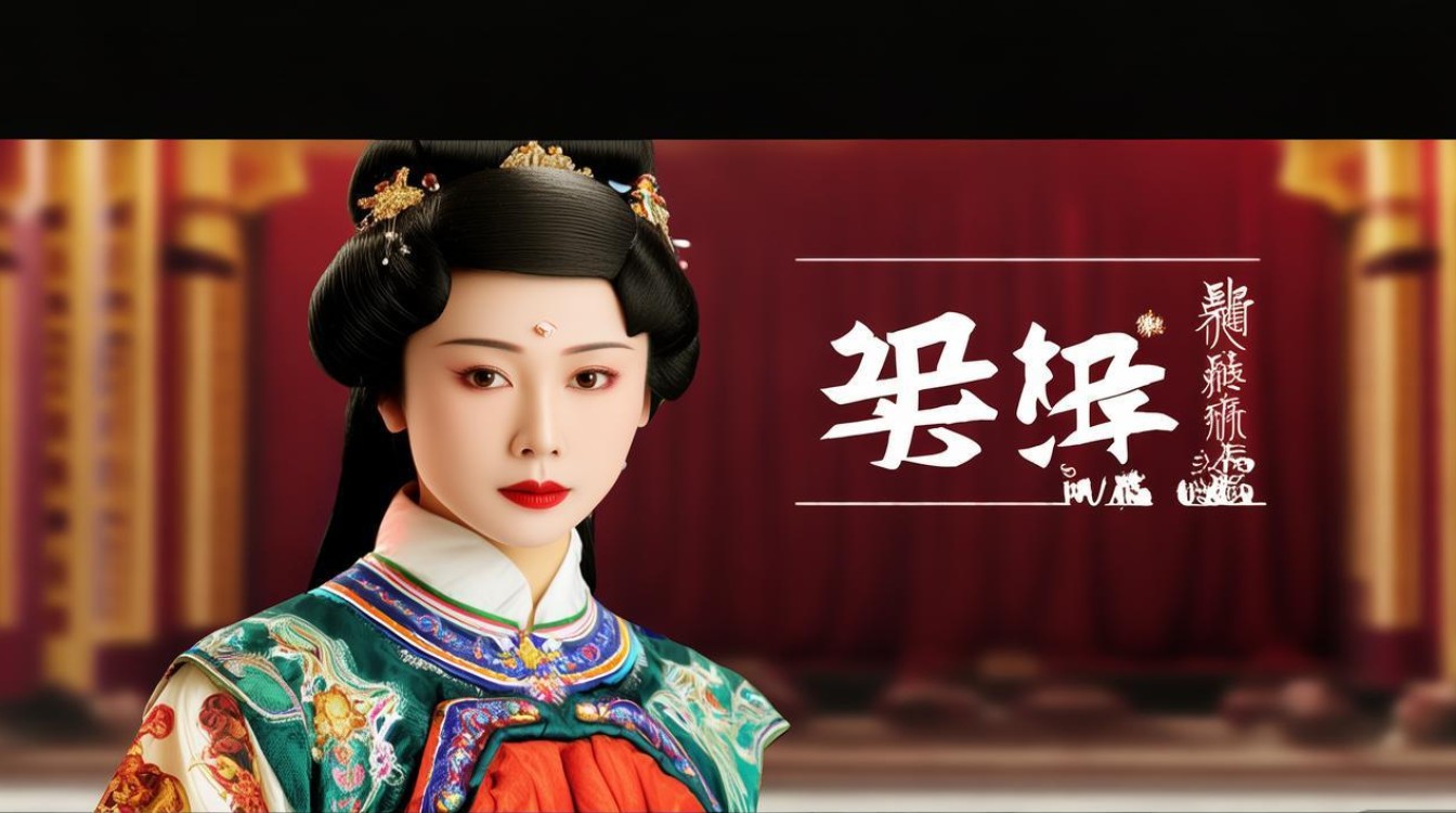 京剧马玉琪的夫人