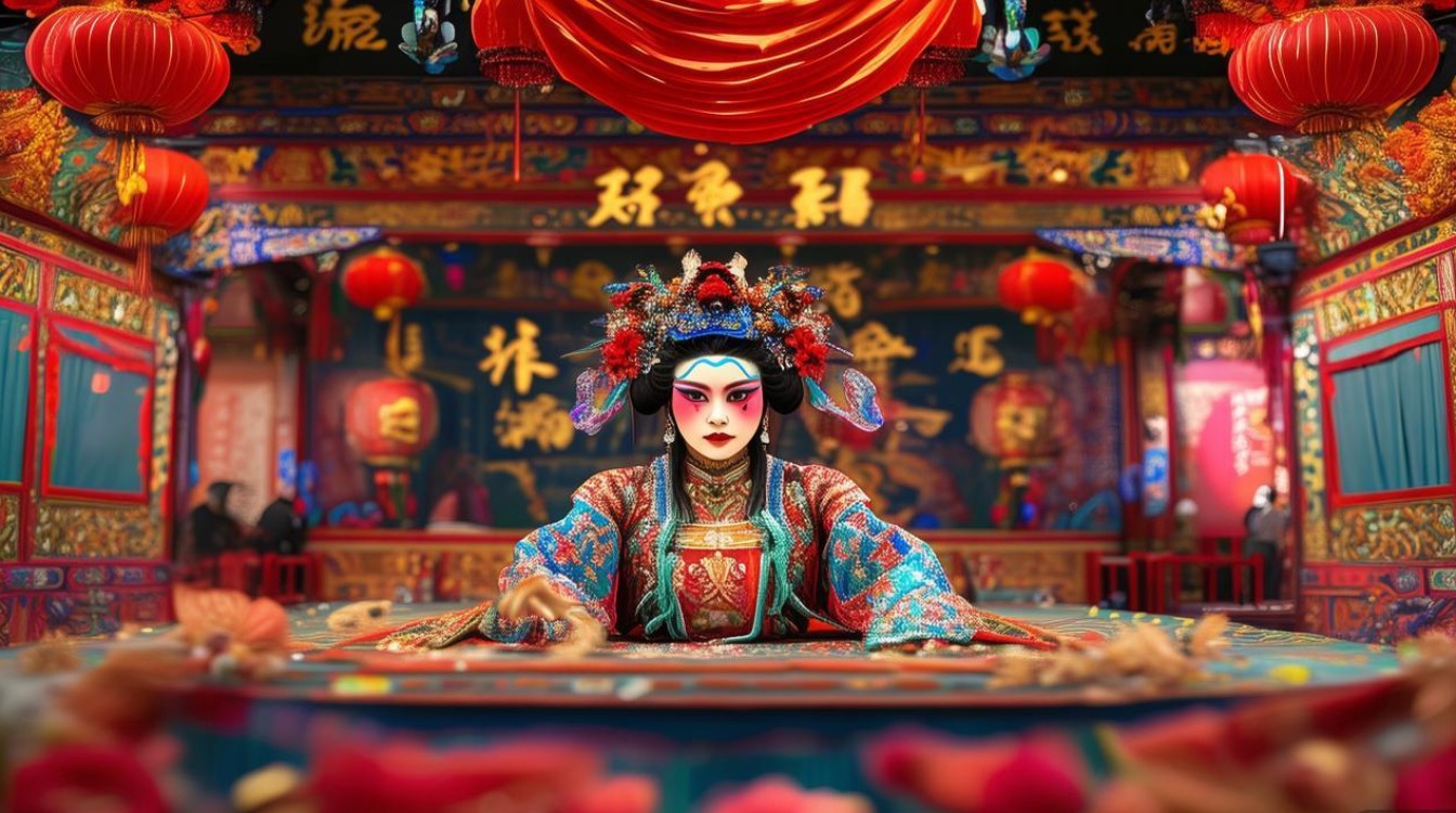 看马金凤戏曲大全