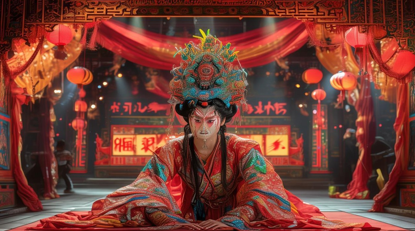 看马金凤戏曲大全