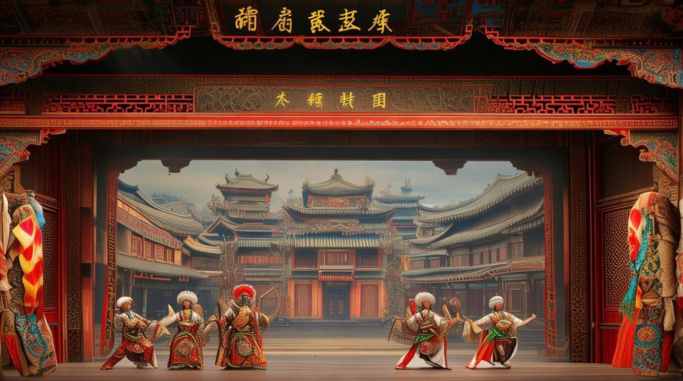 绍兴戏曲文化调查