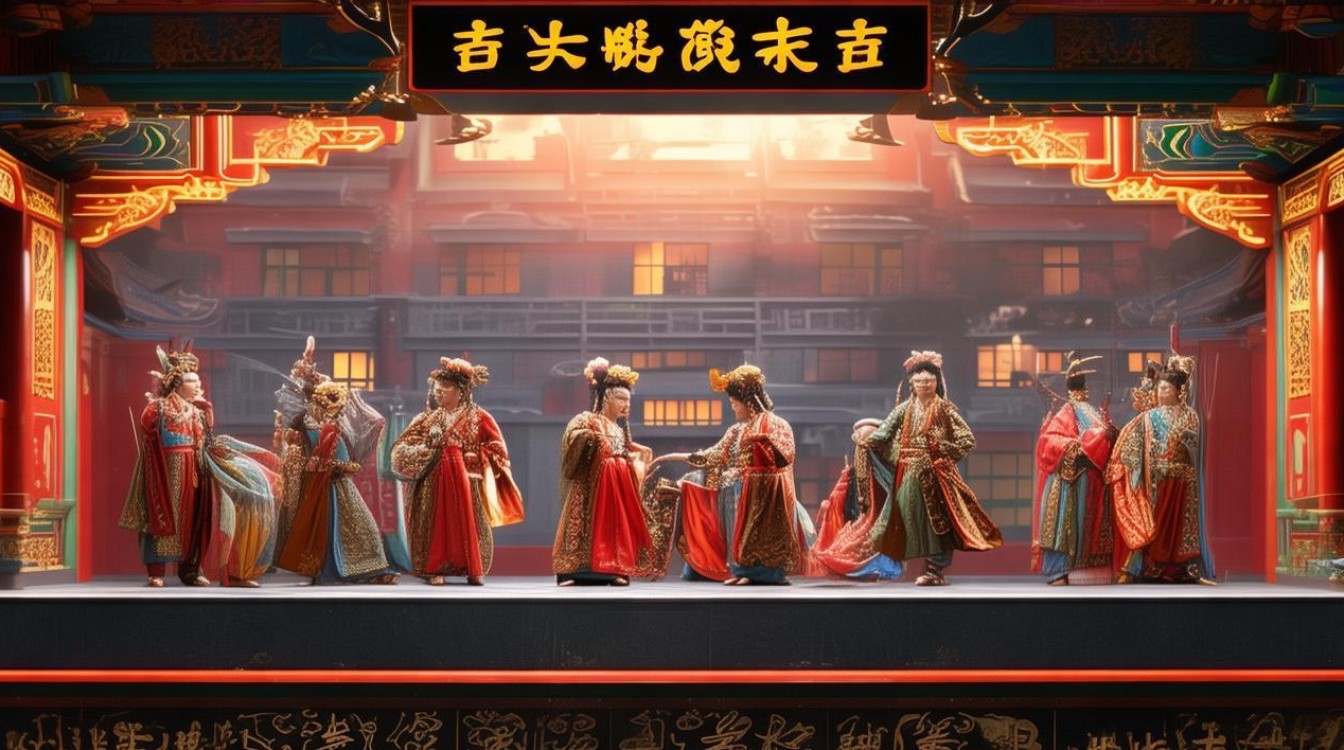 绍兴戏曲文化调查