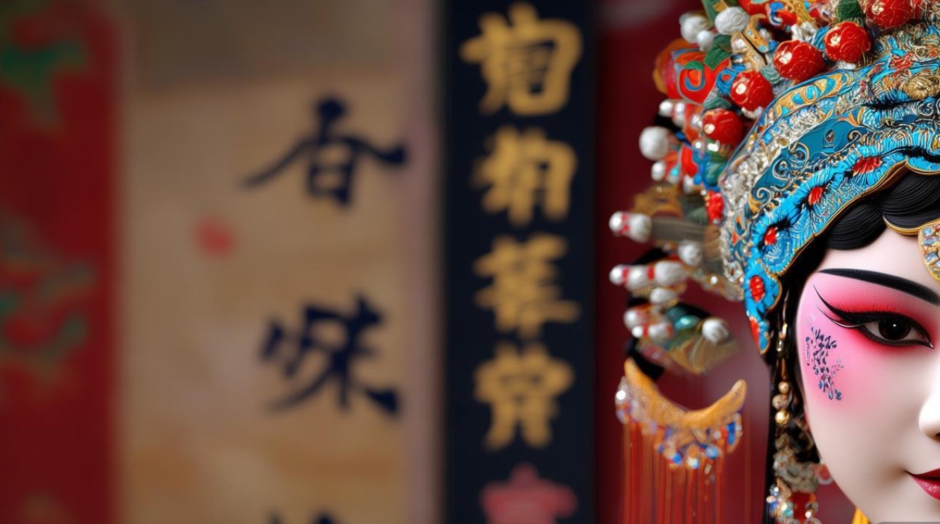 张春玲的图片豫剧