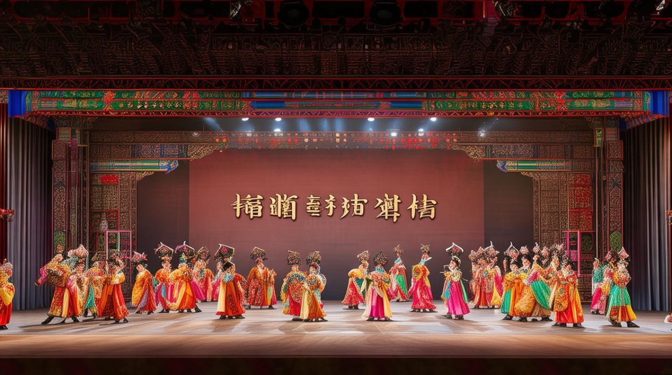 河南豫剧三团铁塔缘