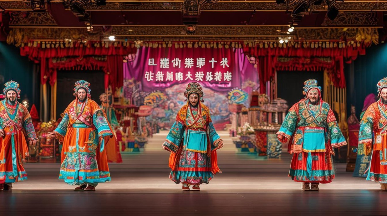河南戏曲大金枝全场