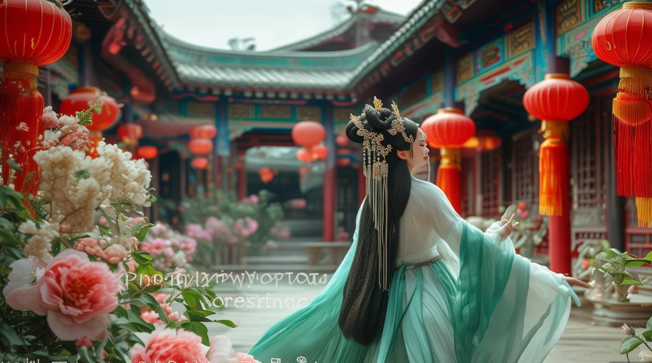 京剧碧波仙子发源地