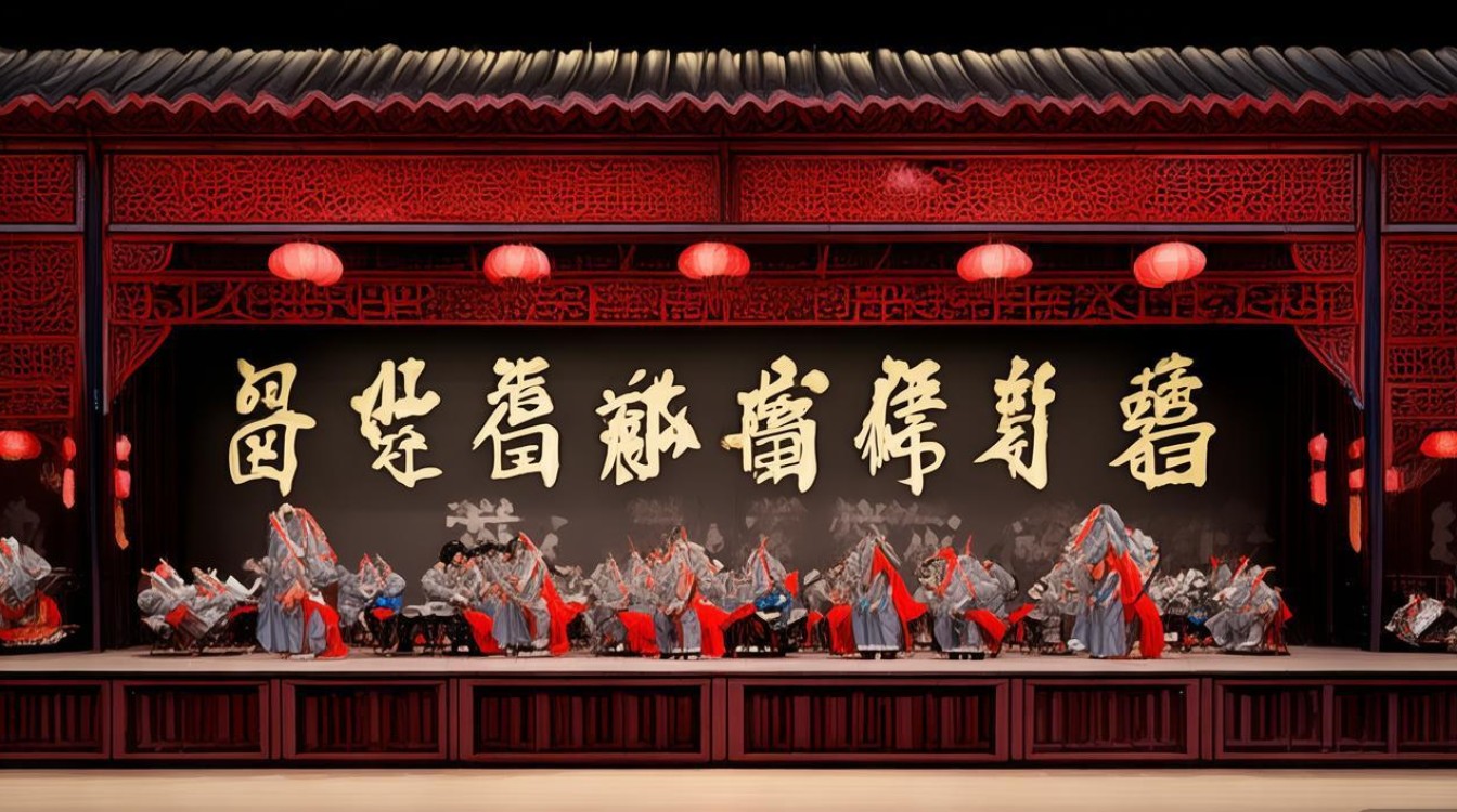 评剧戏曲伴奏网