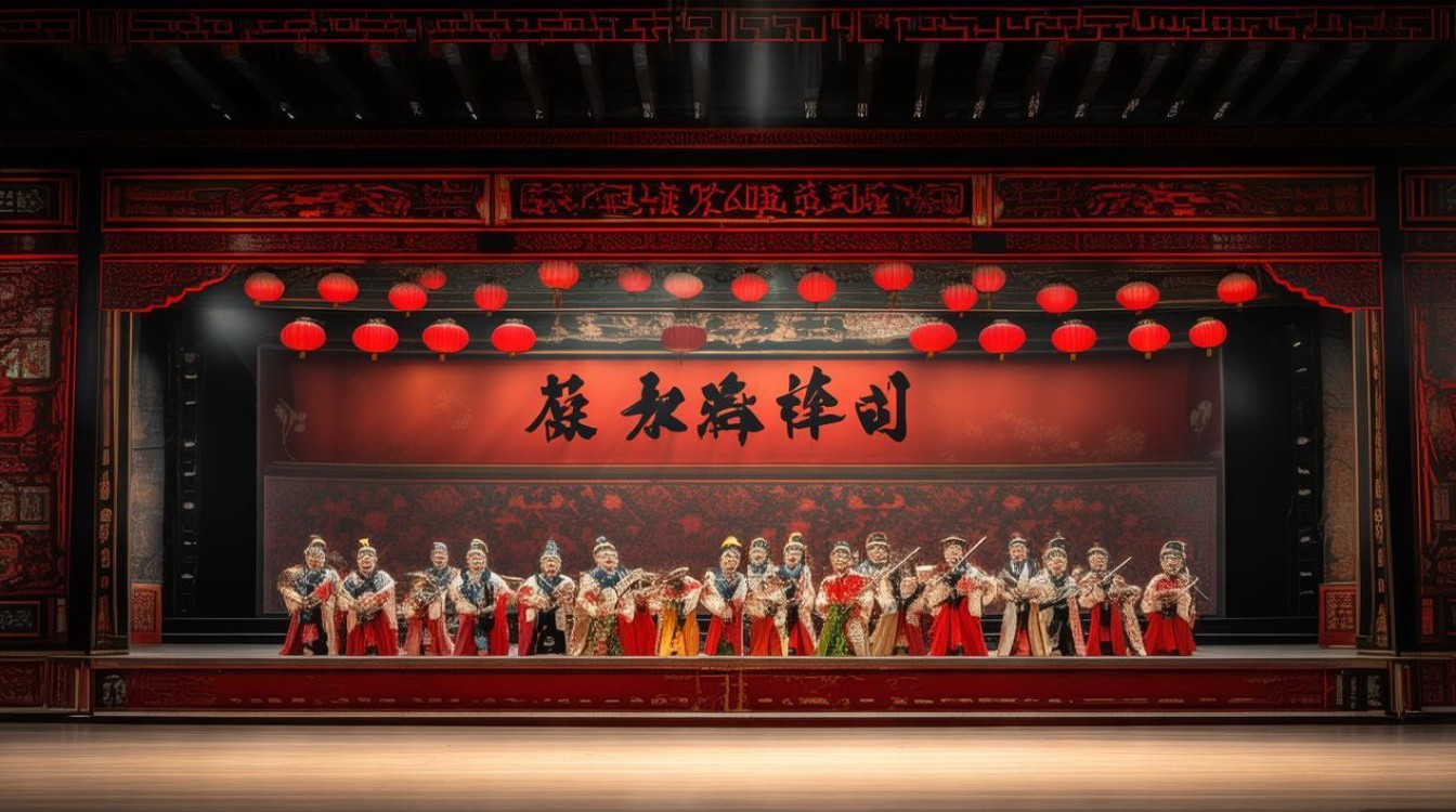 评剧戏曲伴奏网