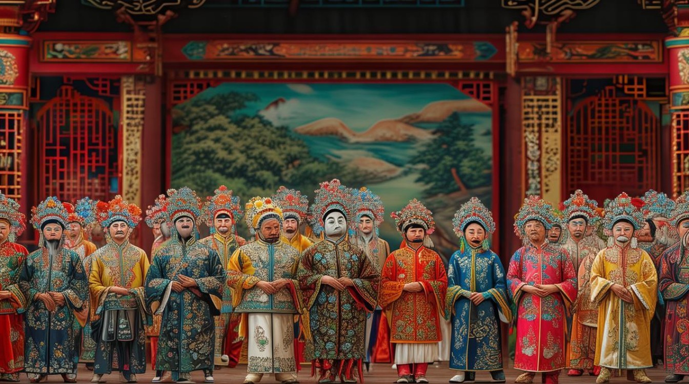老一代京剧大全
