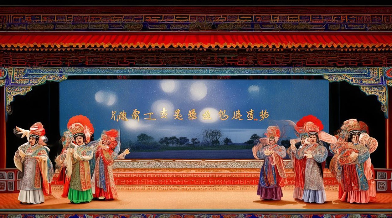 豫剧蝴蝶杯全场下载