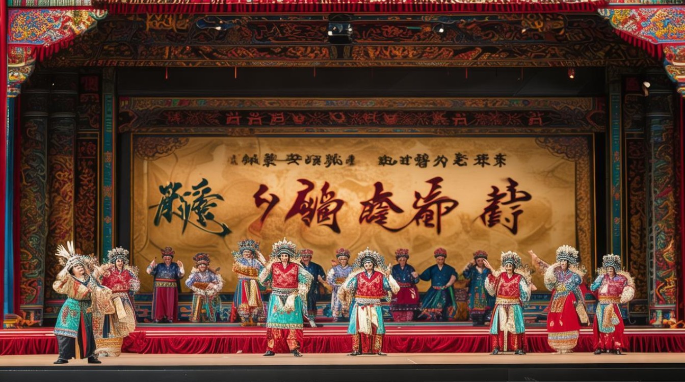 河南豫剧打金枝纯伴奏