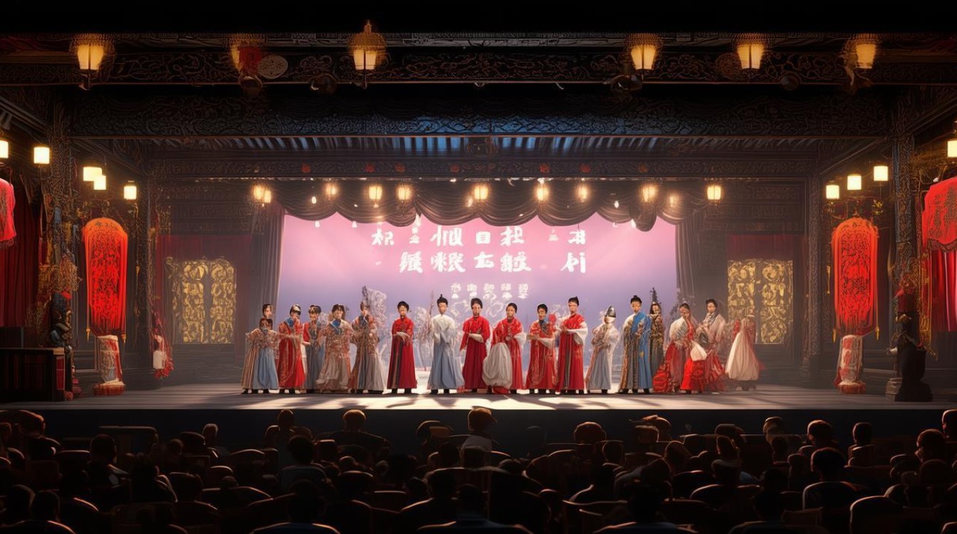 请播放豫剧卷席筒
