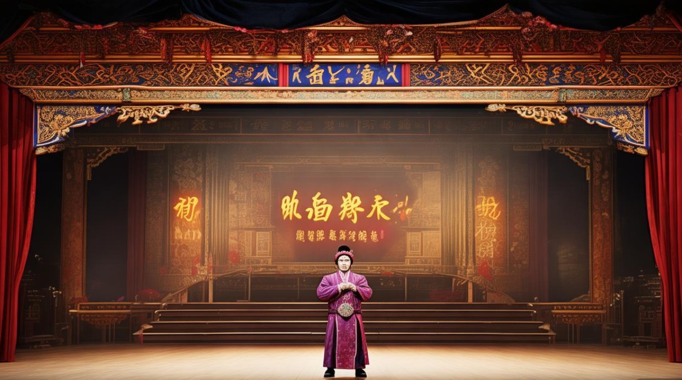 豫剧刘忠河的戏