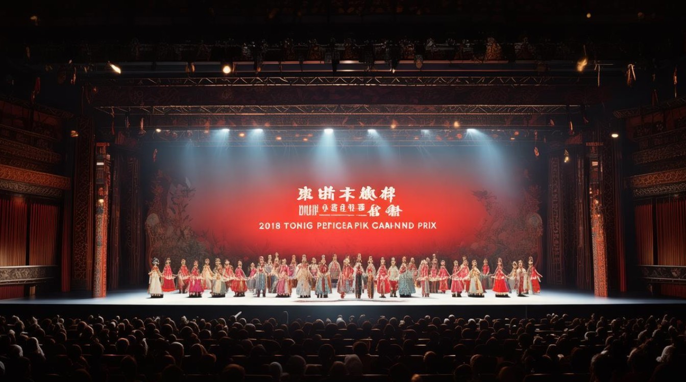 2018年京剧大奖赛