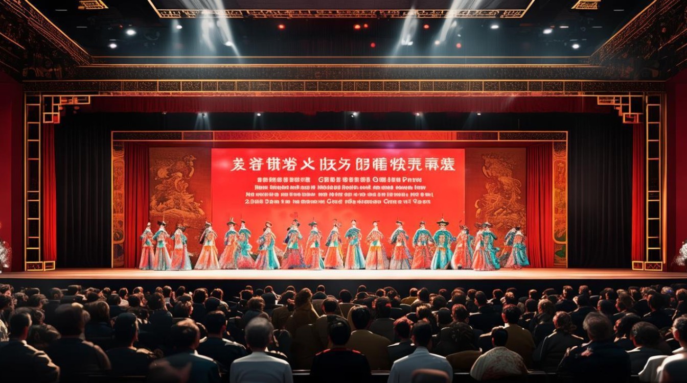 2018年京剧大奖赛