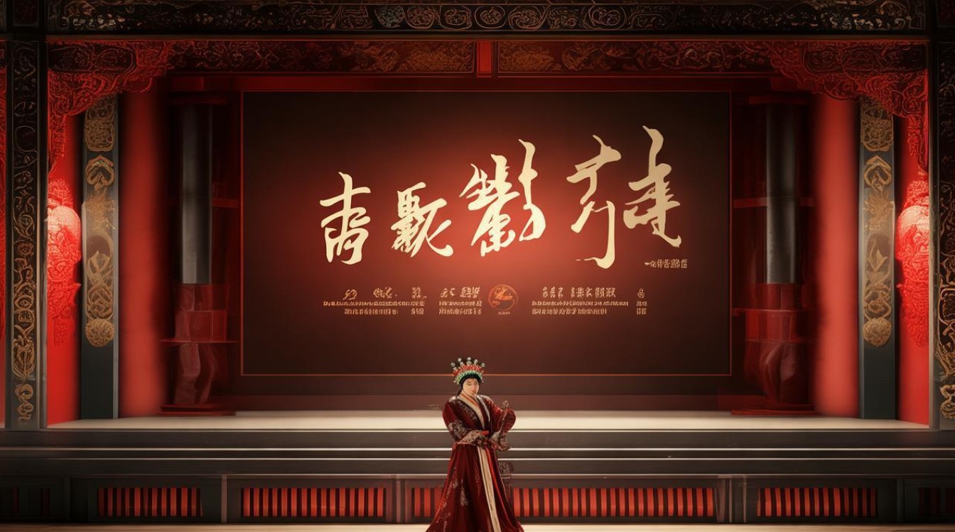 豫剧吴子须保娘娘