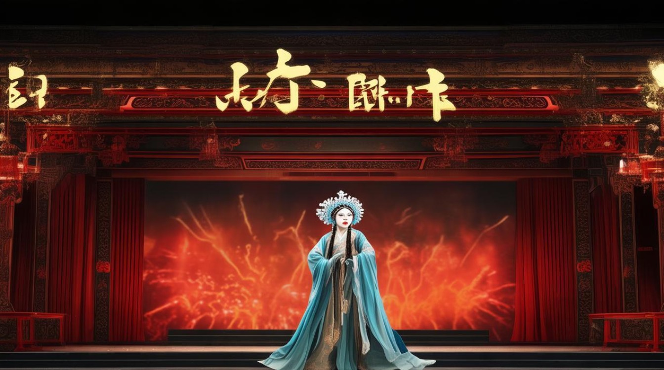 千古奇冤窦娥豫剧