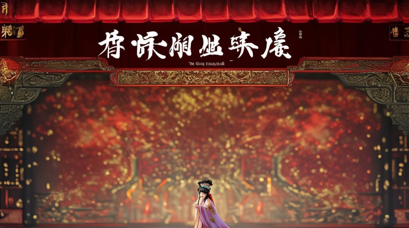 千古奇冤窦娥豫剧