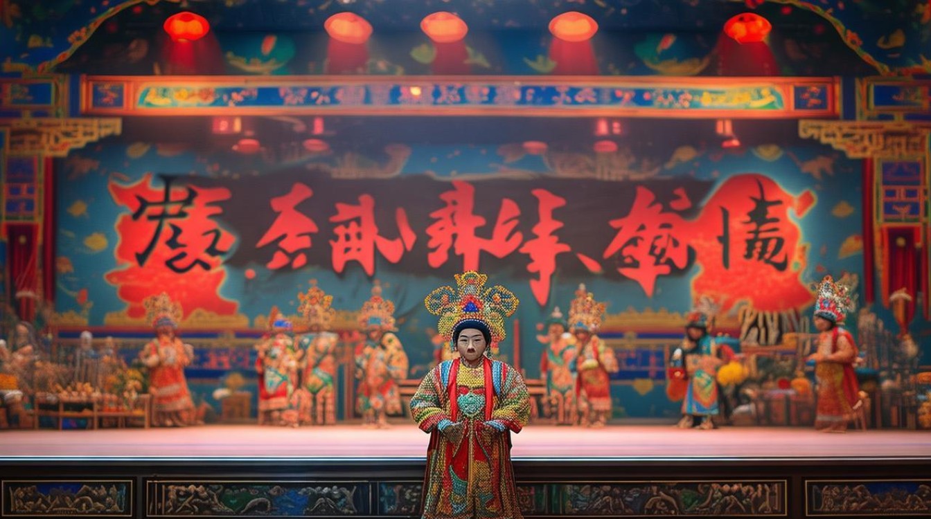 河南豫剧的著名作品