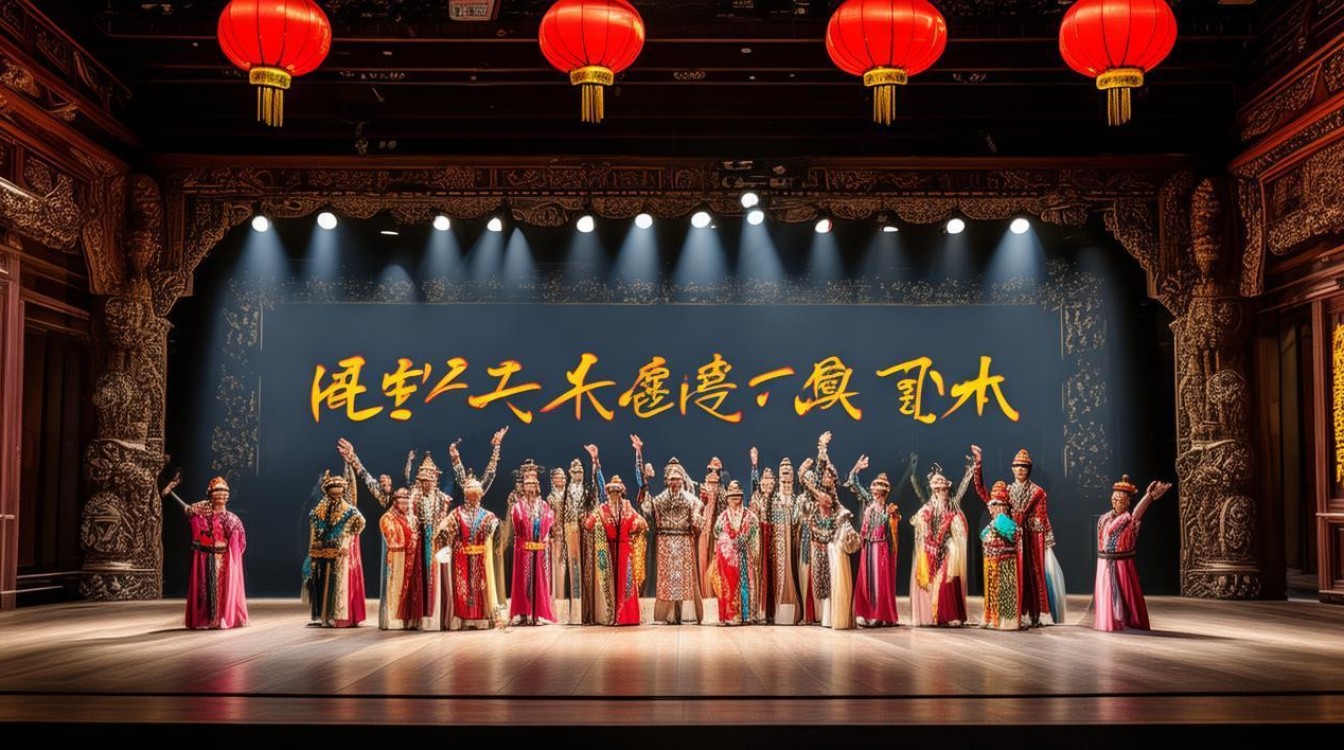 河南豫剧的著名作品