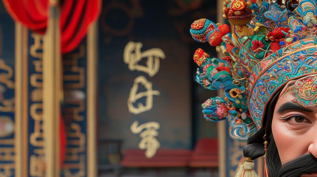 京剧伏生多长时间