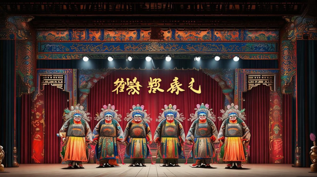 河南戏曲大全全本播放