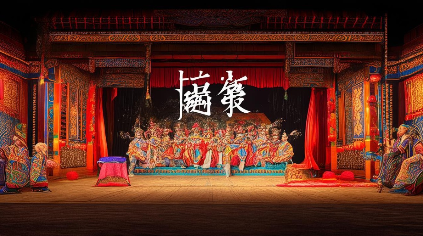 惠天评剧经典戏曲