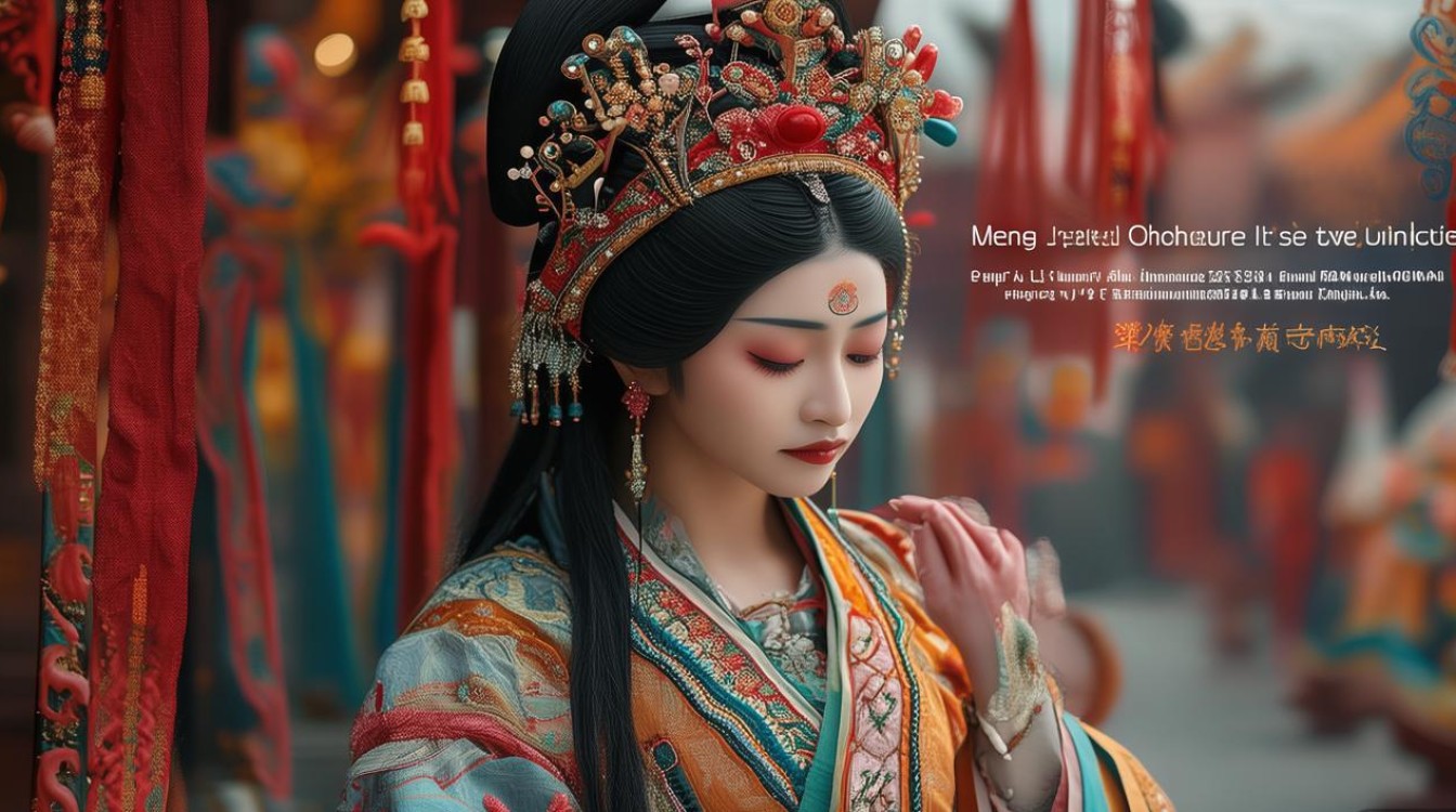 戏曲孟姜女的艺术特点