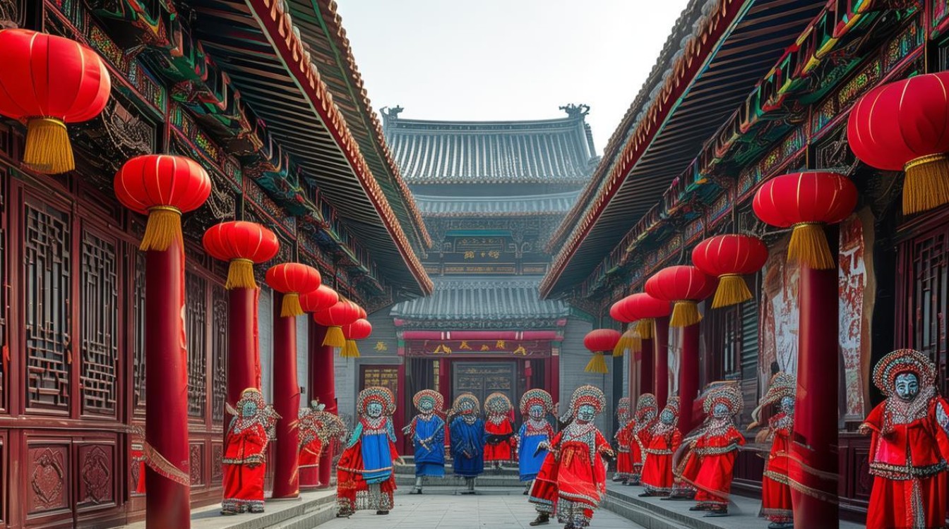 石家庄学京剧的地方