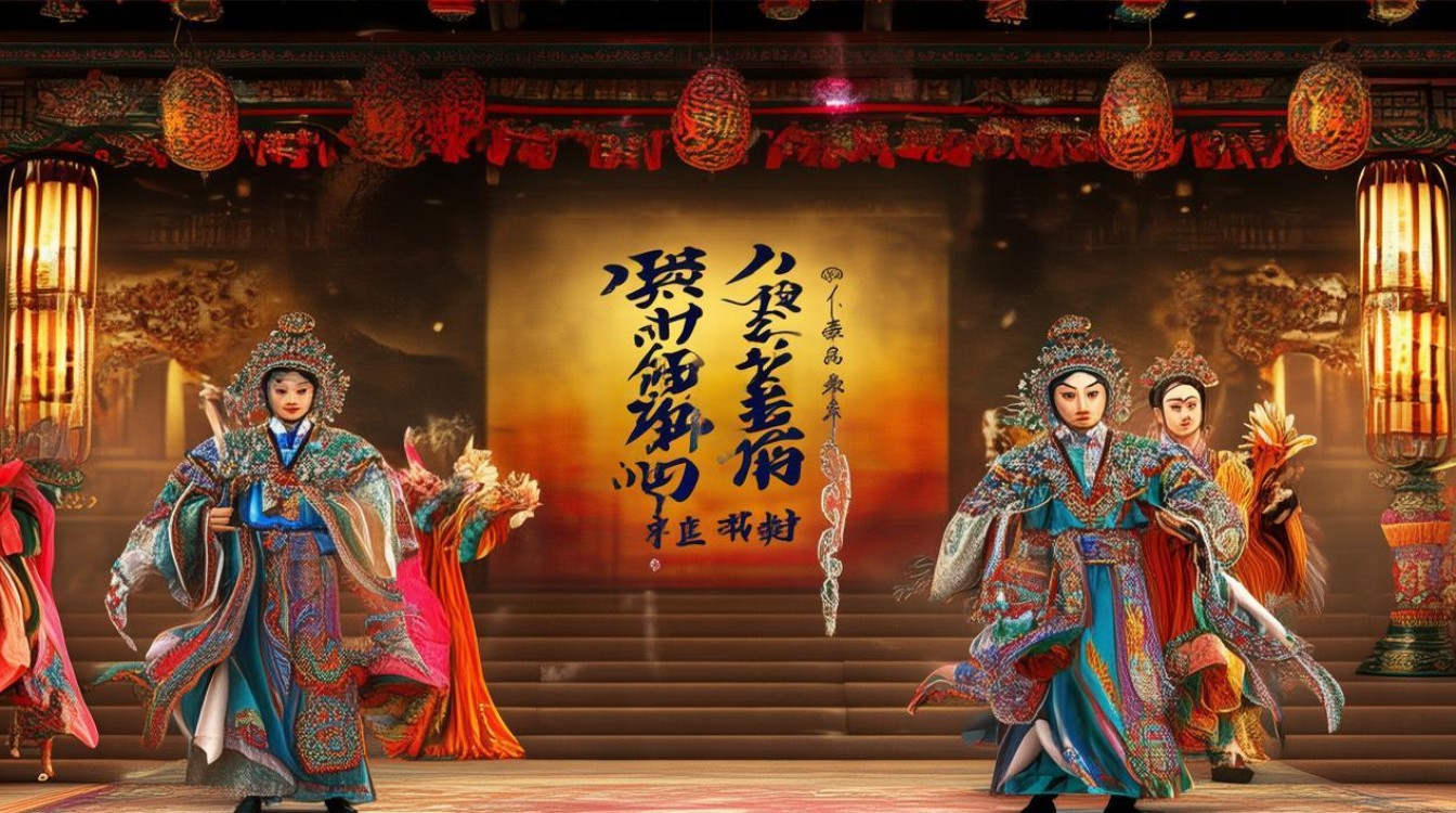 豫剧金鸡引凤全集电影
