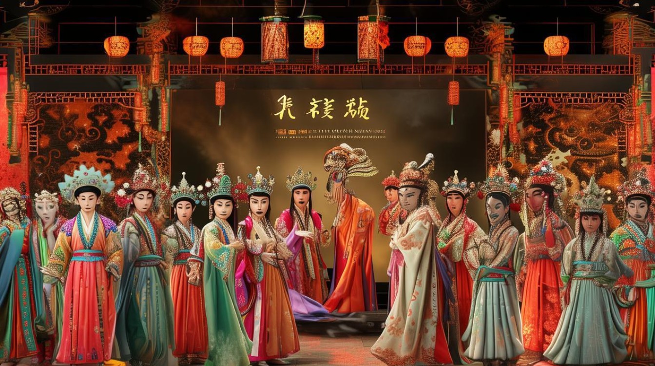 豫剧金鸡引凤全集电影