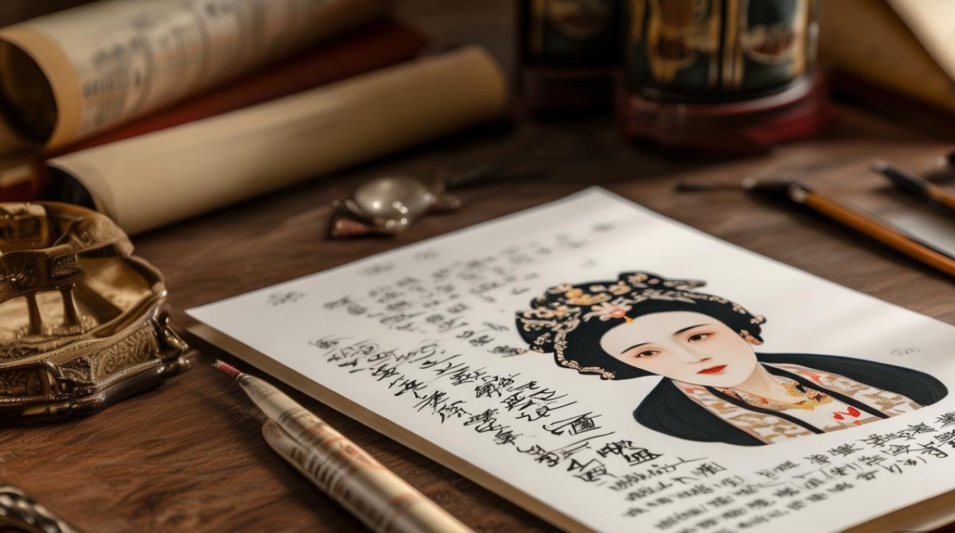 关于戏曲大师常香玉论文
