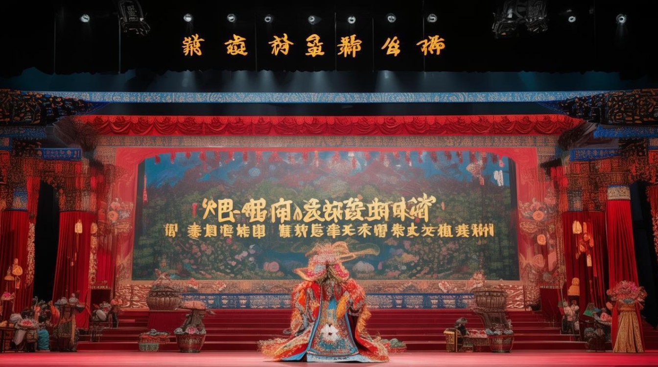 豫剧宇宙锋牛淑贤