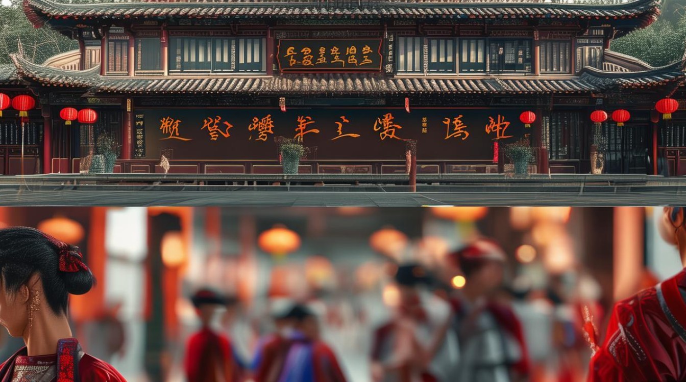 中国戏曲学院杨