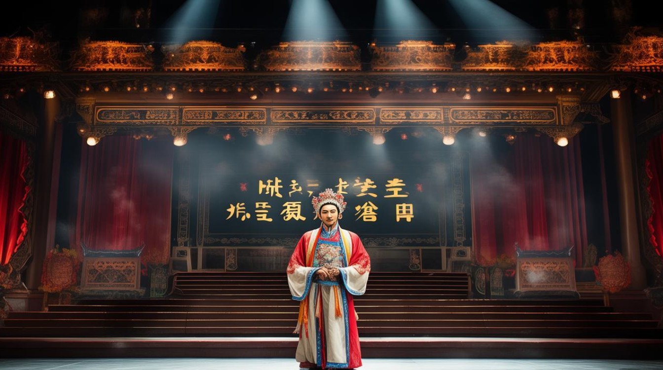 豫剧刘墉铡西宫刘新民