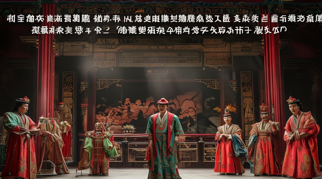 中国戏曲衰落了吗