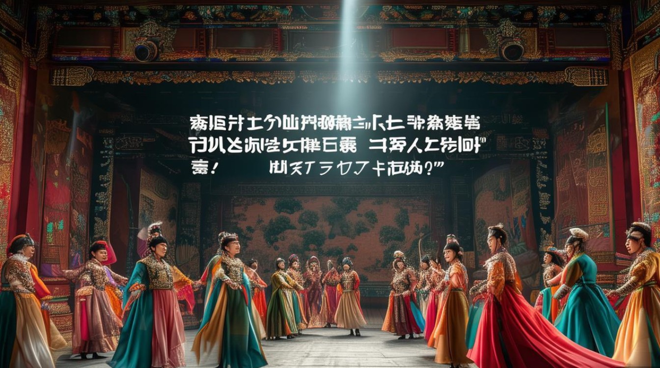 中国戏曲衰落了吗