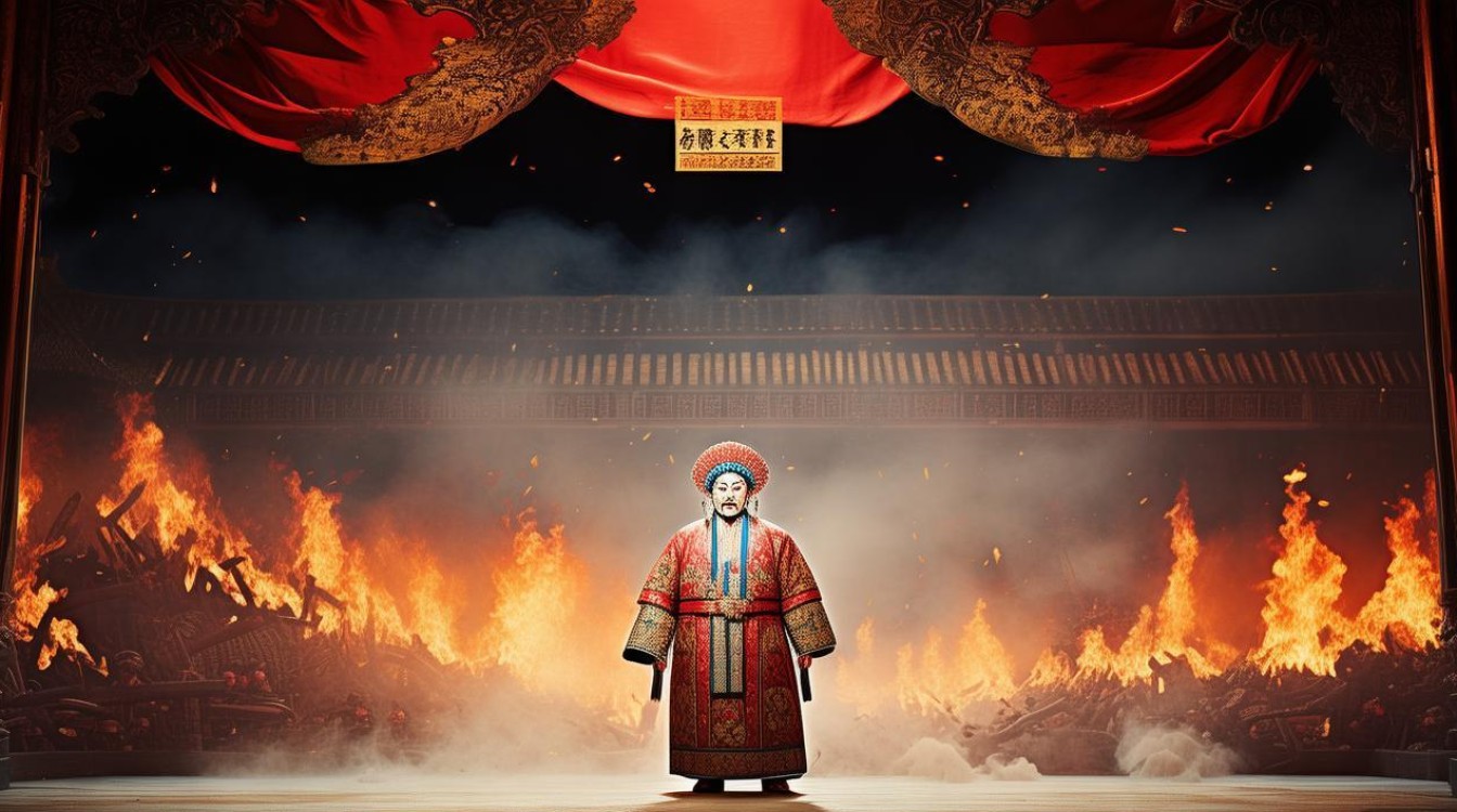 京剧于魁智赤壁唱段