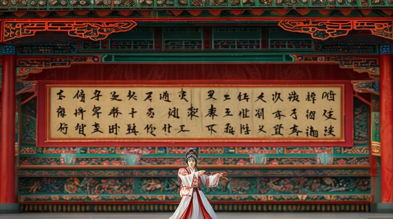 秦腔戏曲爪女婿