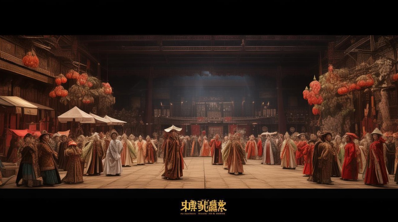 豫剧战成都剧情简介