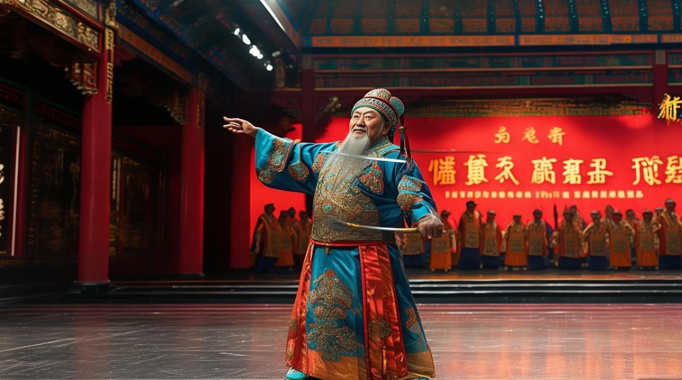 戏曲下载辕门斩子