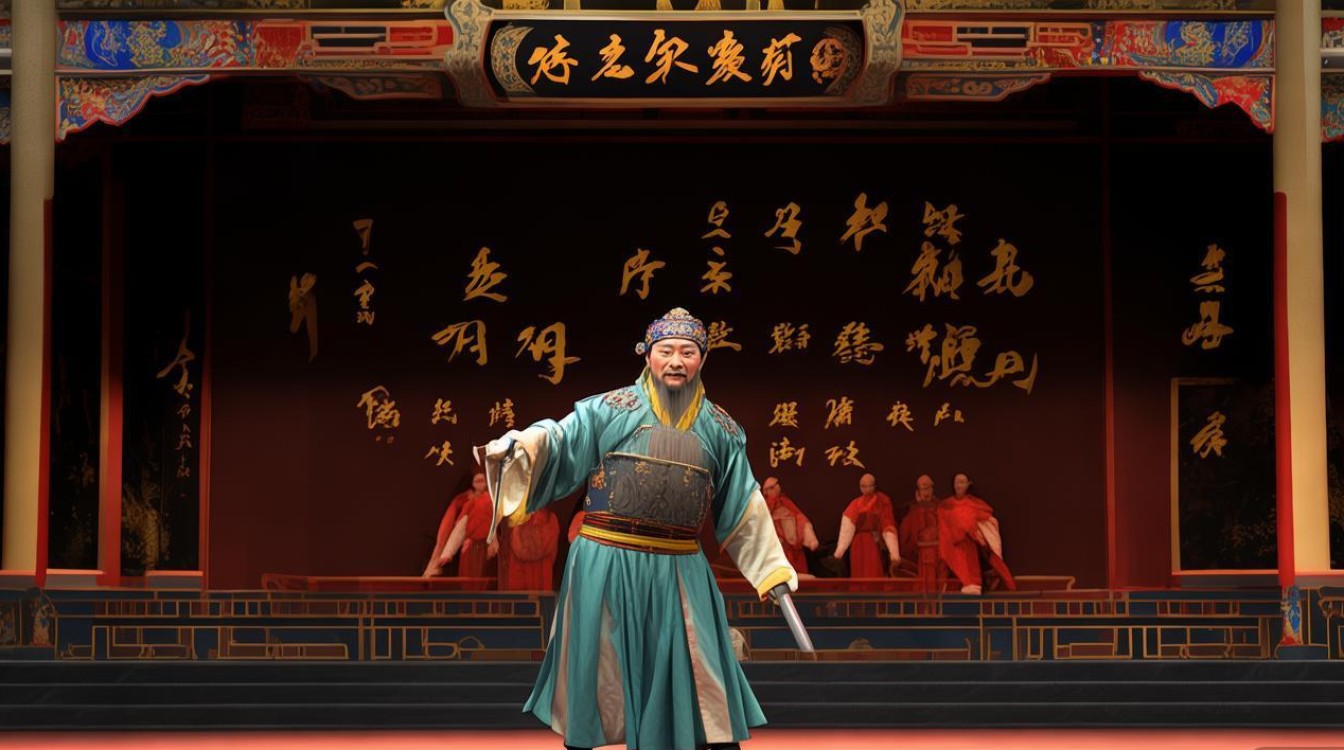 戏曲下载辕门斩子