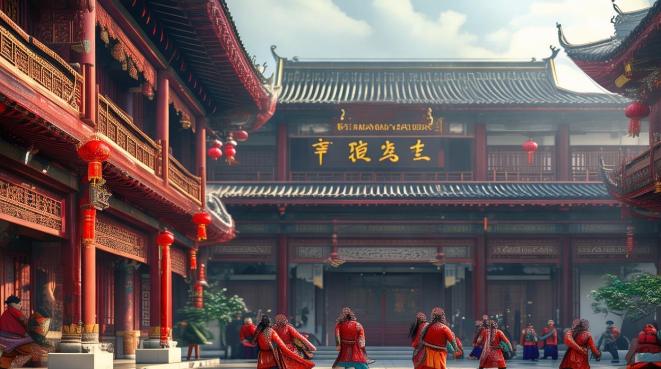 中国戏曲学院介绍