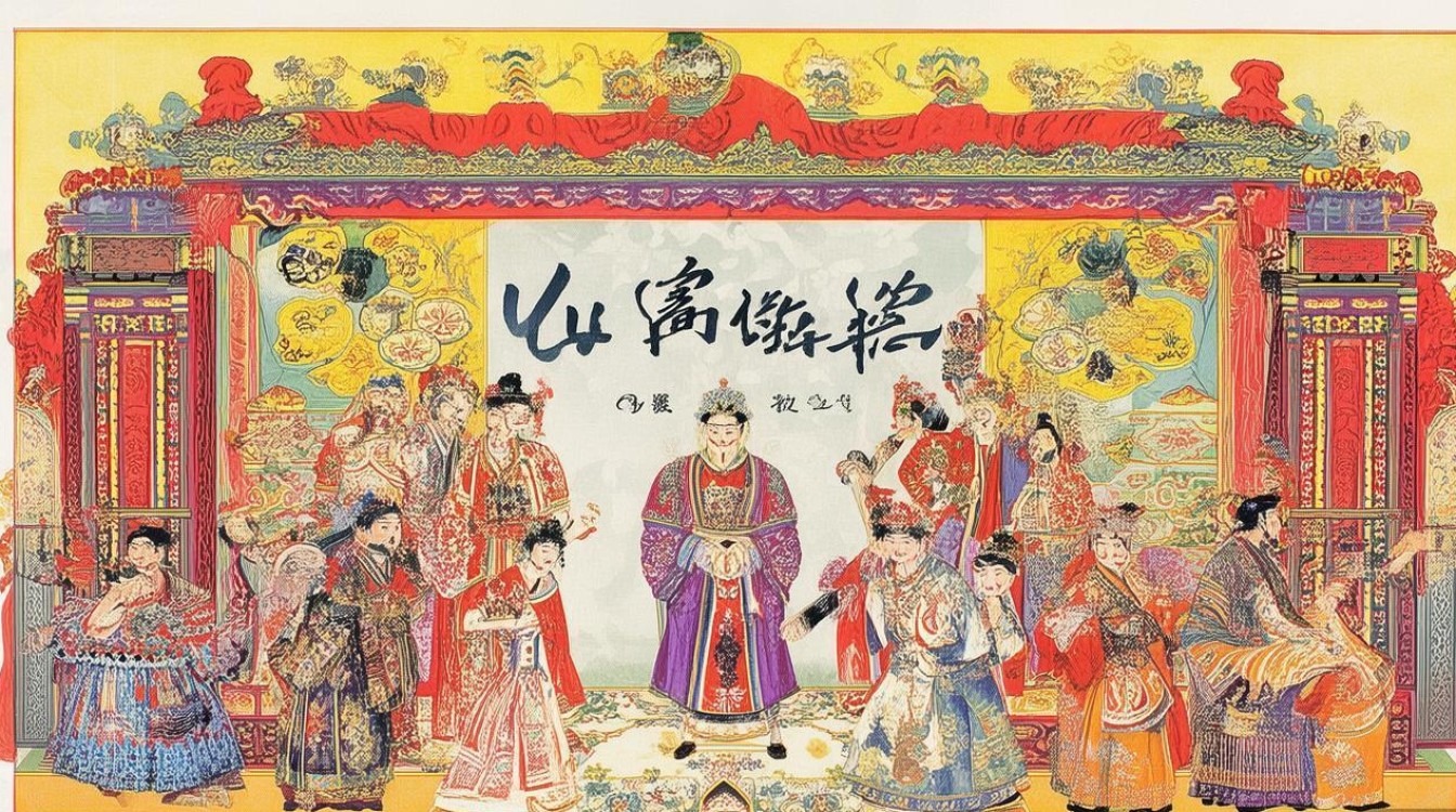 豫剧媳妇全集 百度