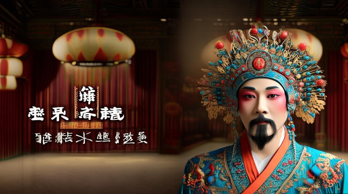 天津籍戏曲名家