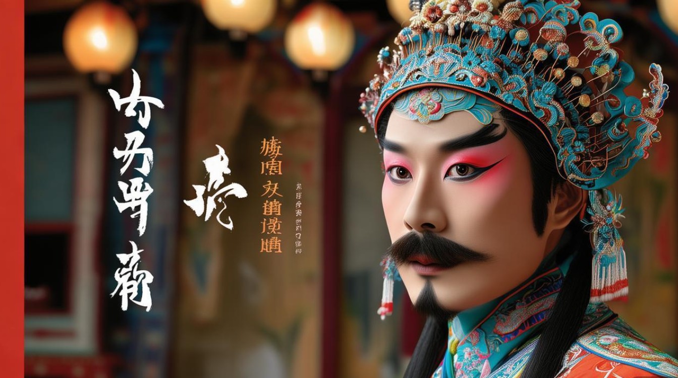天津籍戏曲名家