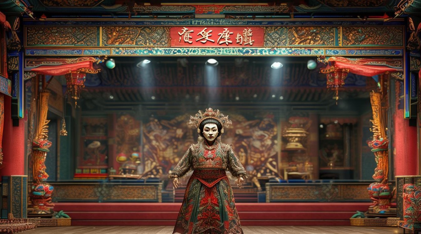 唱唱吧有戏曲吗