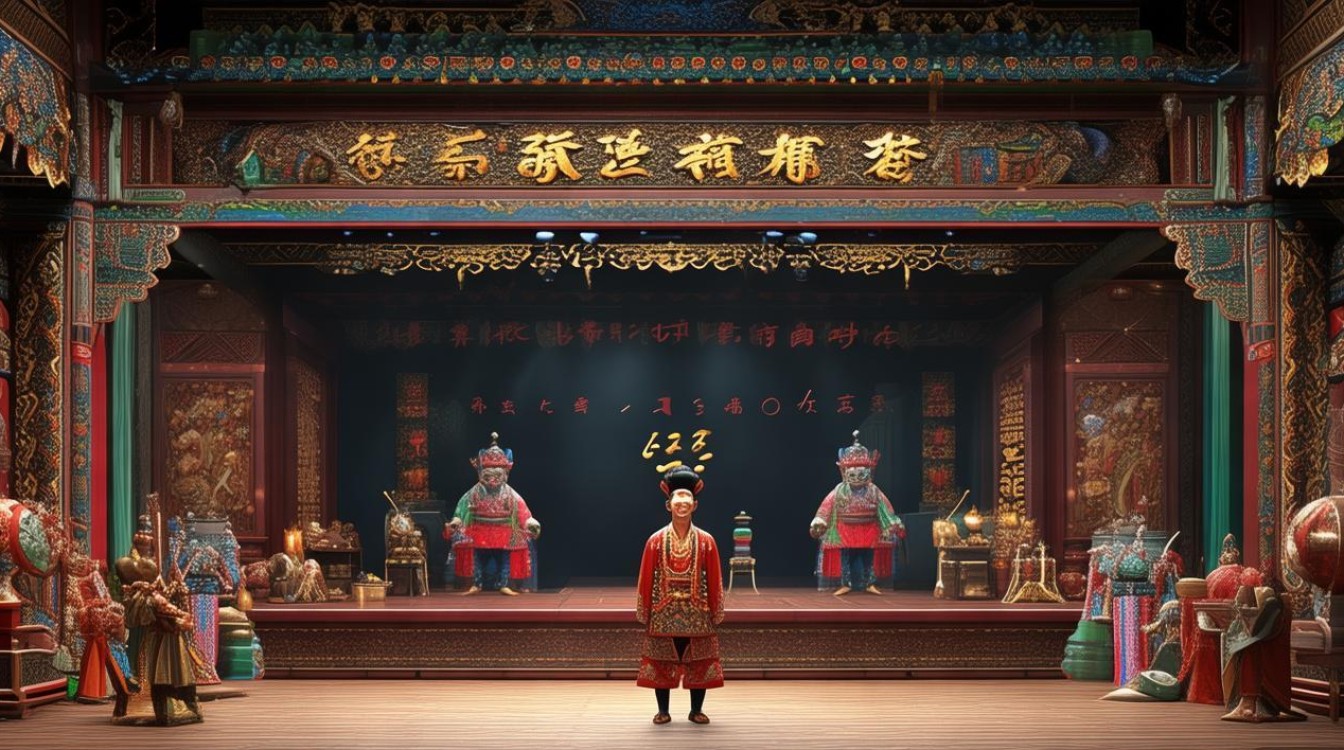 唱唱吧有戏曲吗
