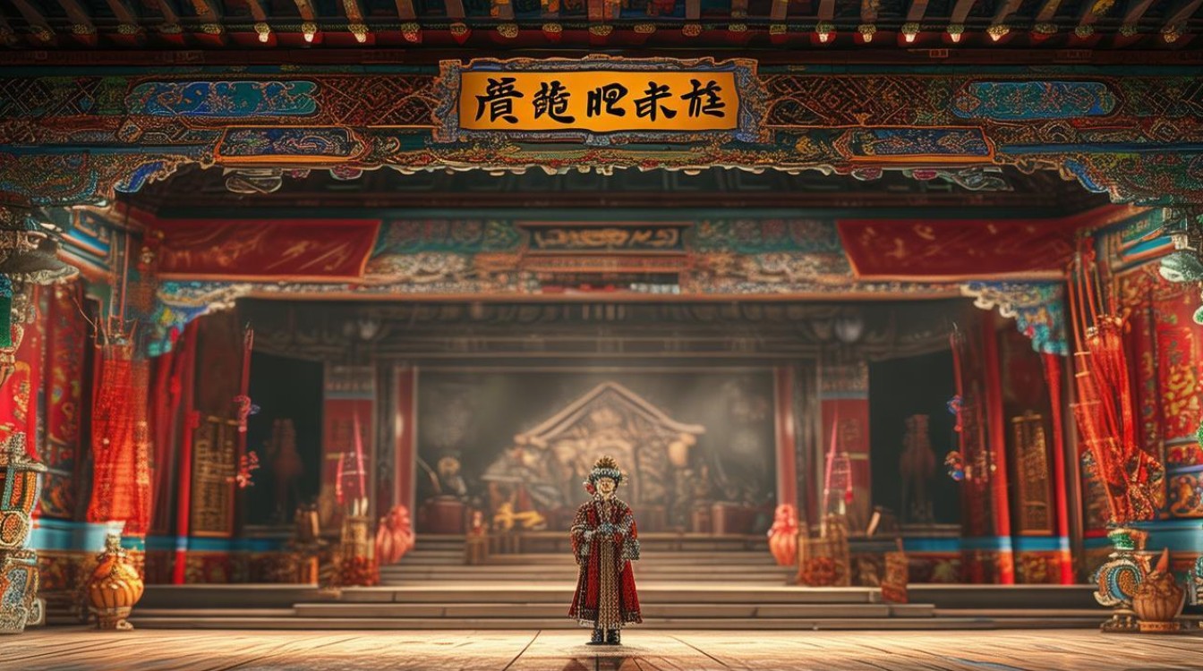 唱唱吧有戏曲吗