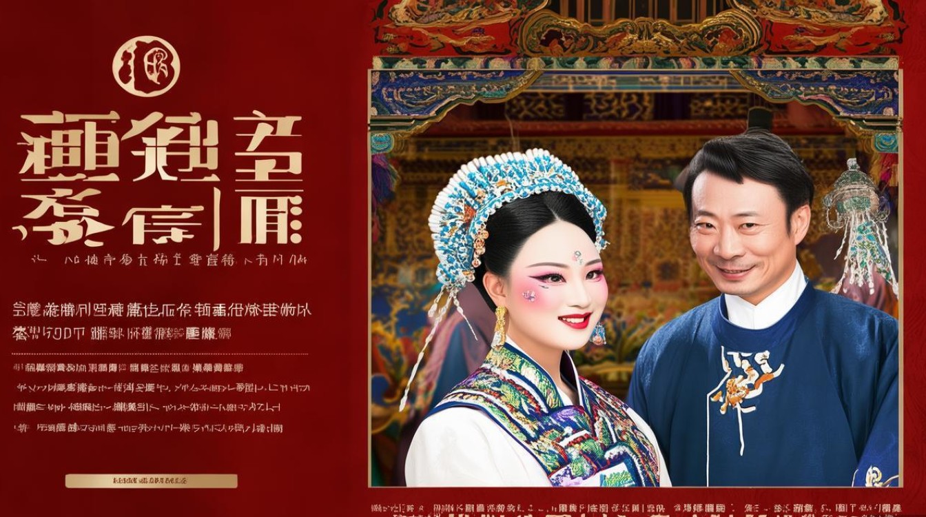 豫剧虎美玲和丈夫简介